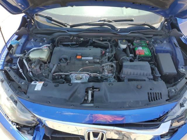 2016 HONDA CIVIC LX - 2HGFC4B04GH311444