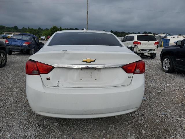 2015 CHEVROLET IMPALA LS 2G11X5SL4F9182202