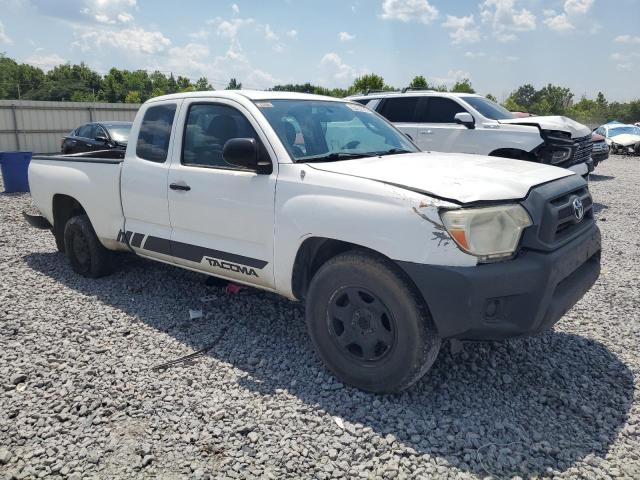 Vin: 5tftx4cn9fx048636, lot: 63438595, toyota tacoma access cab 20154