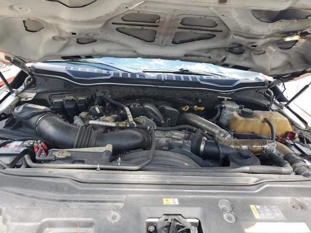 2018 FORD F450 SUPER 1FD0X4GT6JEC54766