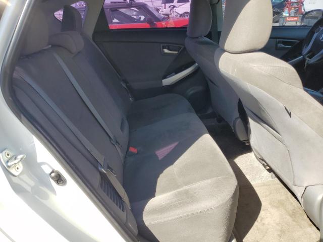 2013 TOYOTA PRIUS - JTDKN3DU3D1710437