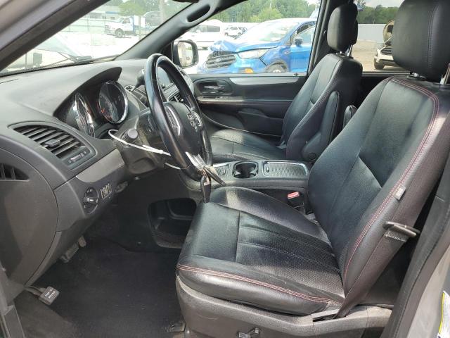 2018 DODGE GRAND CARA - 2C4RDGEG4JR344190
