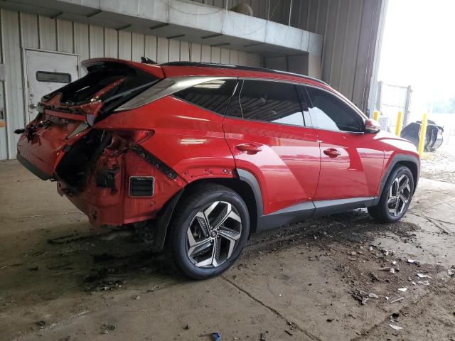 2023 HYUNDAI TUCSON LIM - 5NMJE3AE1PH177409