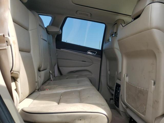 2014 JEEP GRAND CHER - 1C4RJFCG8EC220363