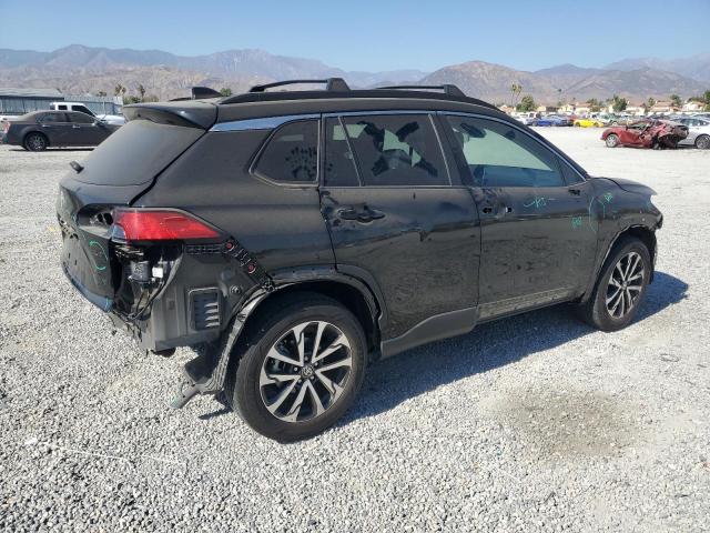 2024 TOYOTA COROLLA CR - 7MUDAAAG6RV074197