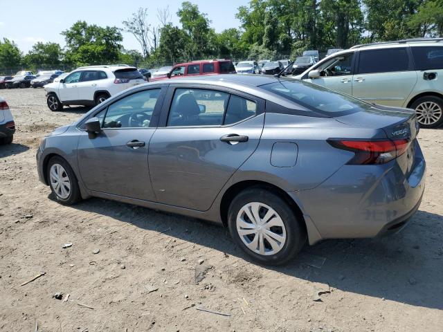 2023 NISSAN VERSA S #3293731914