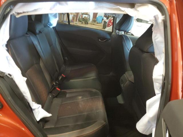 2024 SUBARU CROSSTREK 4S4GUHN65R3809676