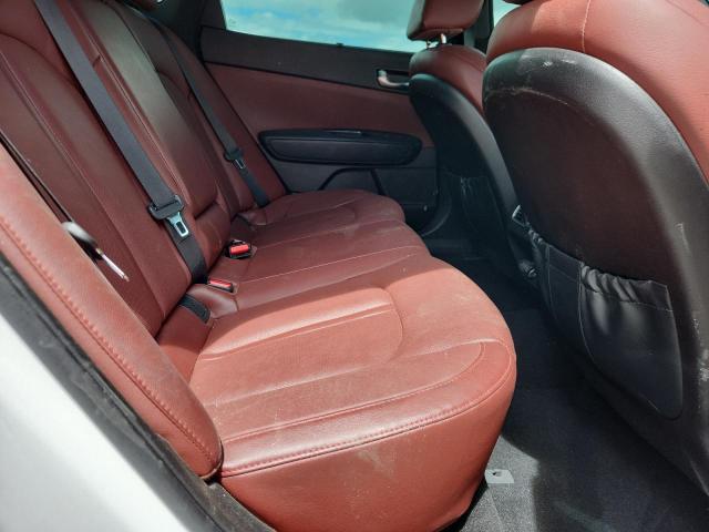 2016 KIA OPTIMA SX 5XXGW4L22GG026545