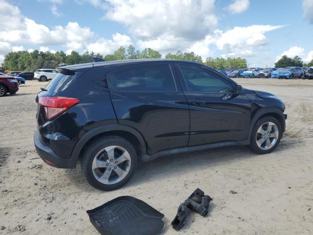 2017 HONDA HR-V LX 3CZRU5H36HG705233