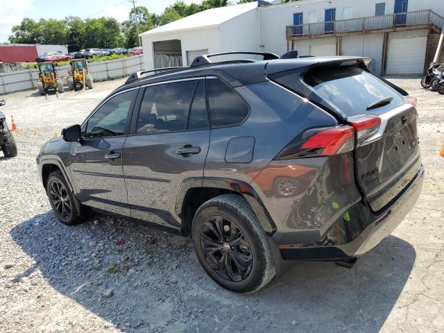 2024 TOYOTA RAV4 XSE 2T3E6RFV4RW058164