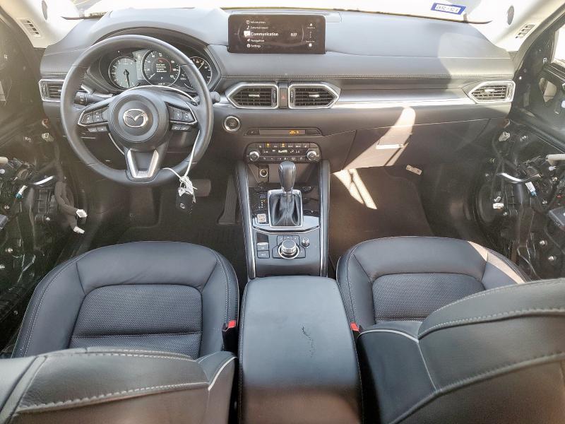 2025 MAZDA CX-5 PREMI JM3KFBEM8S0553780