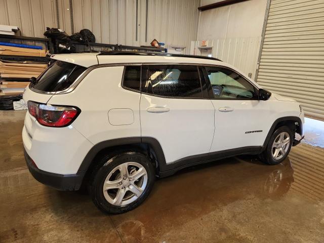 2023 JEEP COMPASS LA 3C4NJDBNXPT561810