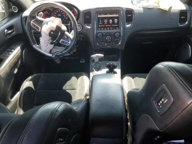 2020 DODGE DURANGO SR 1C4SDJGJ7LC268709