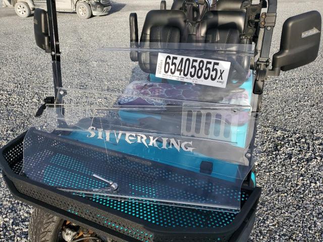 aspt GOLF CART