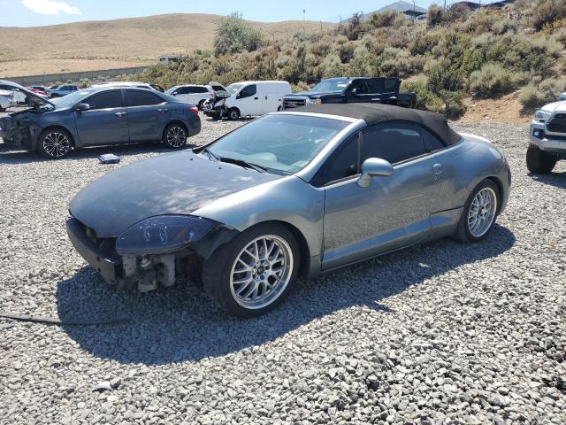 MITSUBISHI ECLIPSE SP
