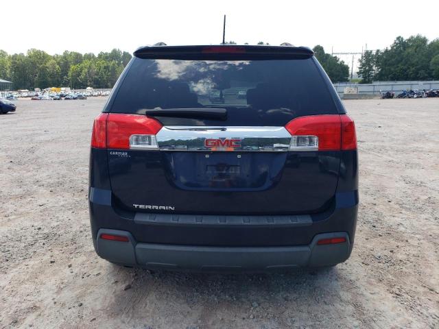 2015 GMC TERRAIN SL 2GKALSEK6F6192840