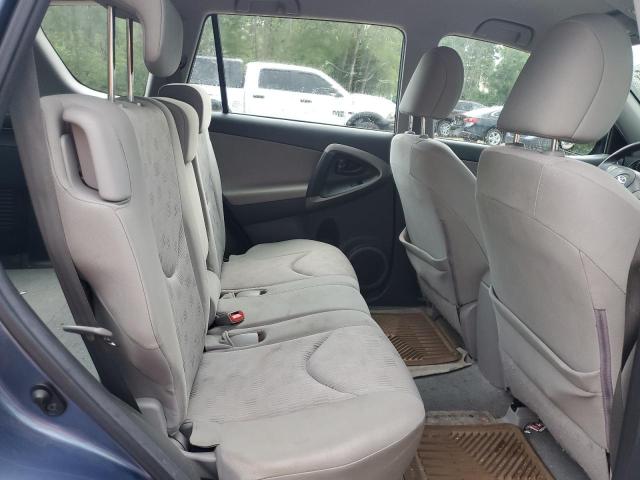 2011 TOYOTA RAV4 - 2T3BF4DV7BW128920