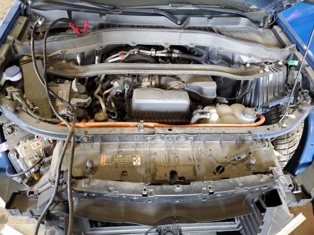 2021 FORD EXPLORER P 1FM5K8AW7MNA19103