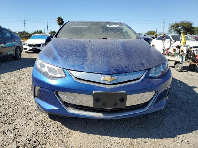 2018 CHEVROLET VOLT LT 1G1RC6S50JU110785