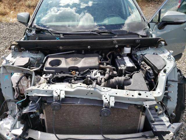 2021 TOYOTA RAV4 ADVEN 2T3J1RFV7MW155624