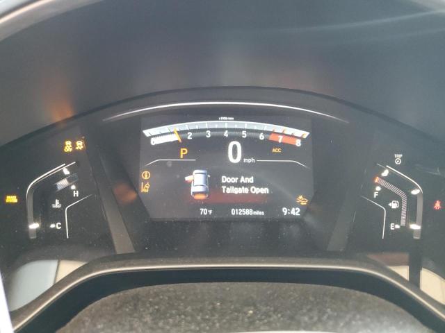2021 HONDA CR-V TOURI 2HKRW2H93MH625957