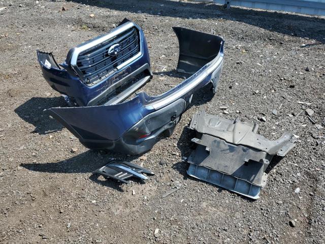 2019 SUBARU ASCENT TOU 4S4WMARDXK3487747