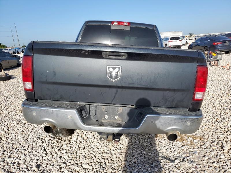 2018 RAM 1500 SLT 3C6RR7LT5JG182486