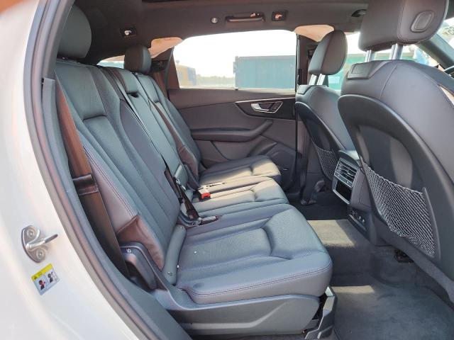 2020 AUDI Q7 PRESTIG WA1VXAF73LD007821