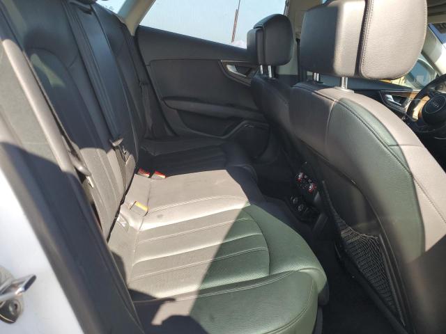 2016 AUDI A7 PRESTIG - WAU2GAFC7GN004522