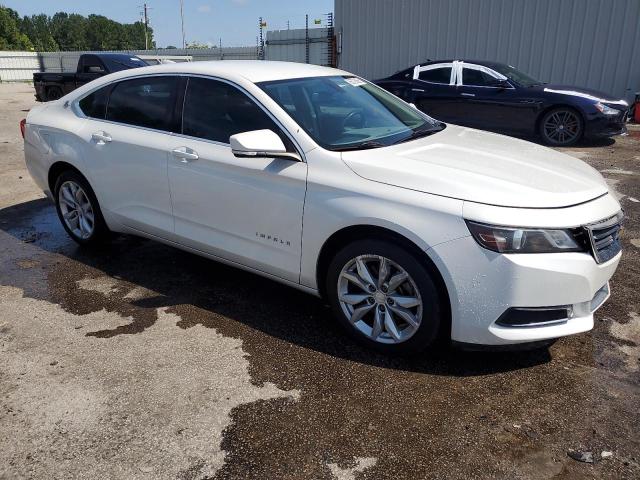 2016 CHEVROLET IMPALA LT 2G1115S31G9190907