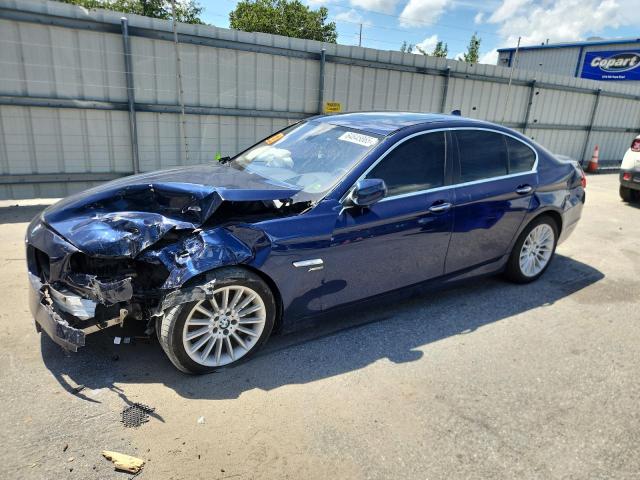 BMW 535 XI