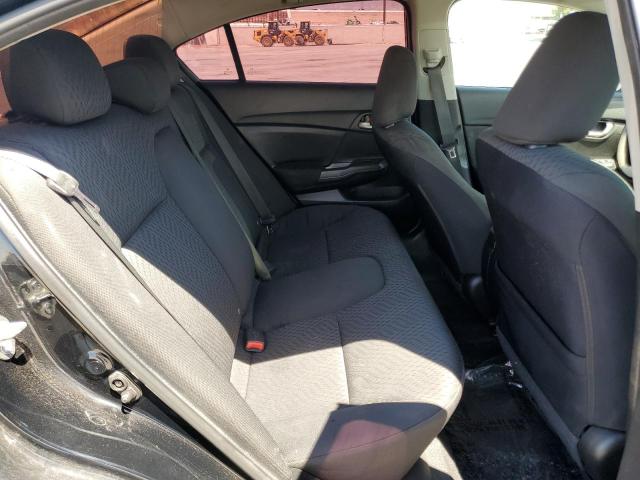 2015 HONDA CIVIC LX 19XFB2F52FE087855