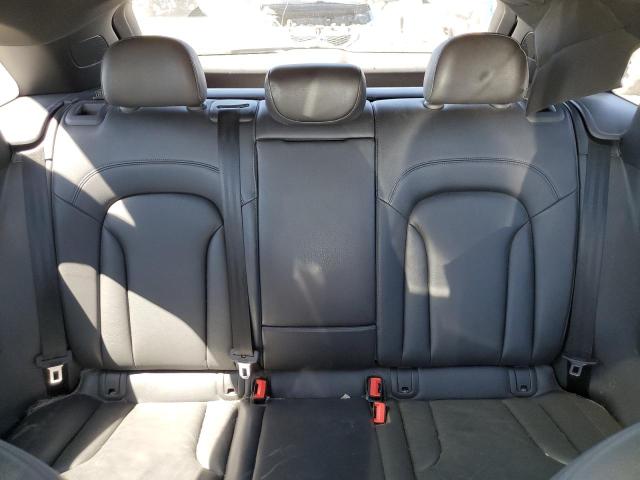 2016 AUDI Q3 PRESTIG WA1GFCFS7GR012363