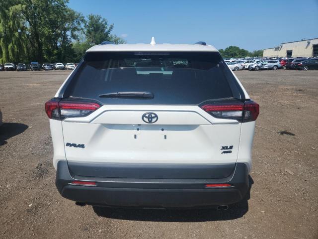 2025 TOYOTA RAV4 XLE P 2T3A1RFV6SW499846