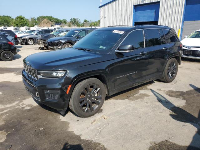 JEEP GRAND CHER