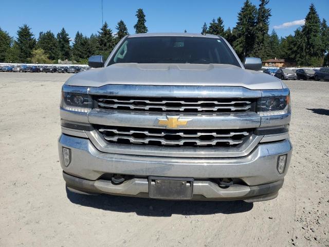 2018 CHEVROLET SILVERADO #3304864536