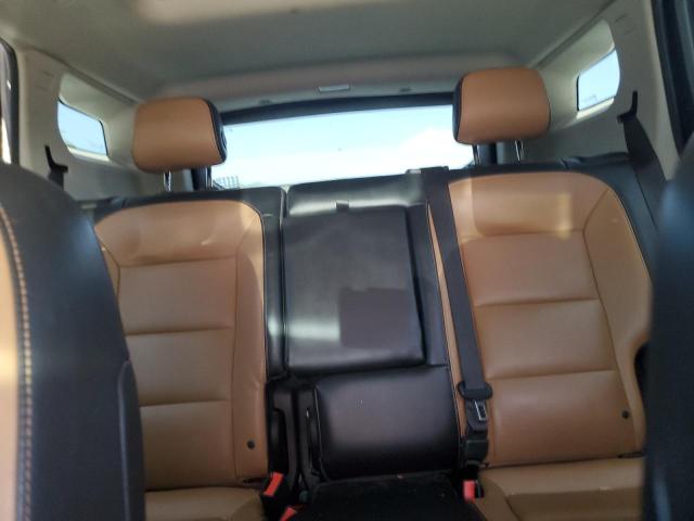 2018 GMC TERRAIN SL - 3GKALPEX4JL183308