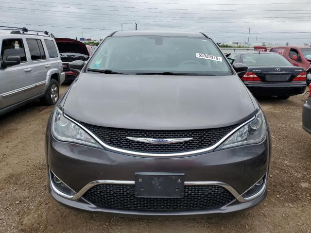 2018 CHRYSLER PACIFICA T 2C4RC1FG8JR323311