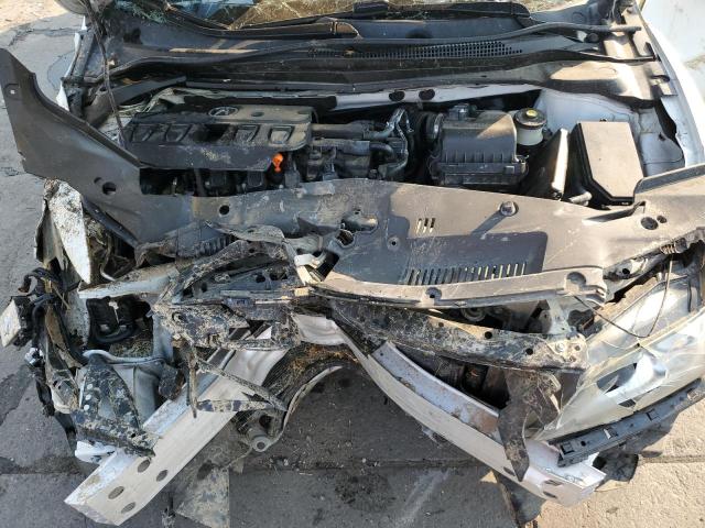 2015 ACURA ILX 20 TEC 19VDE1F71FE010638