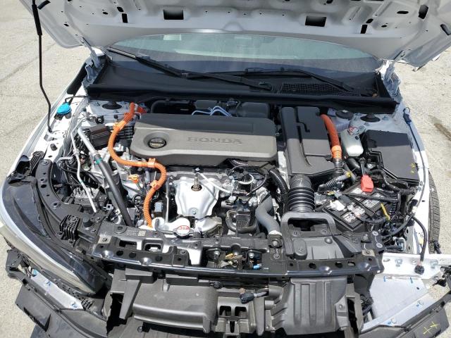 2025 HONDA CIVIC SPOR 19XFL4H95SE001876