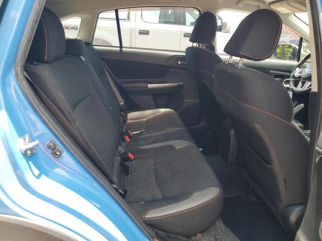 2016 SUBARU CROSSTREK - JF2GPADC2G8270526