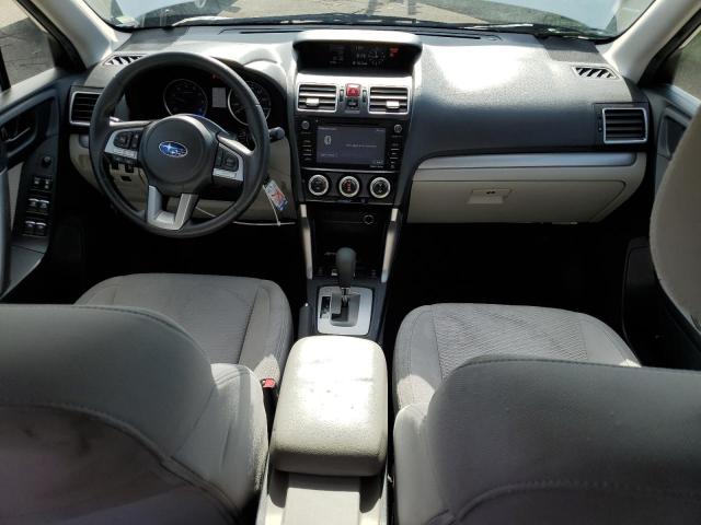 2017 SUBARU FORESTER 2.5I PREMIUM JF2SJAEC7HH802753