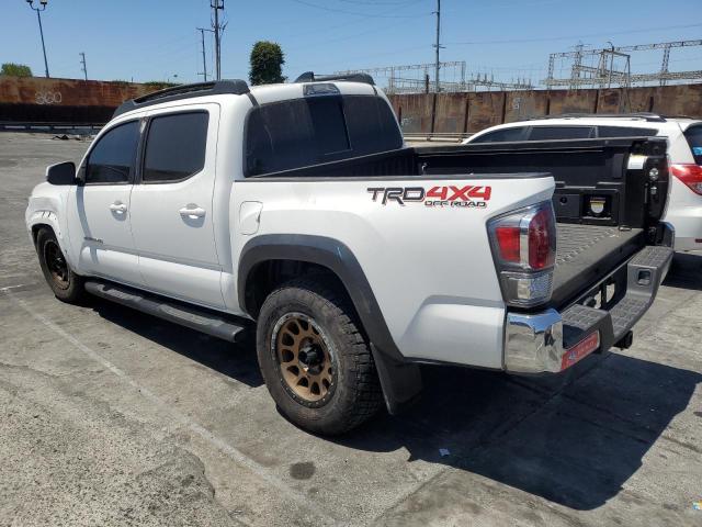 2023 TOYOTA TACOMA DOU - 3TMCZ5AN6PM553981