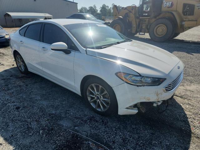 2017 FORD FUSION SE 3FA6P0H74HR211968