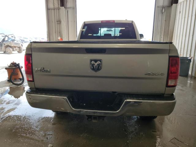 2011 DODGE RAM 2500 - 3D7UT2CL0BG629756