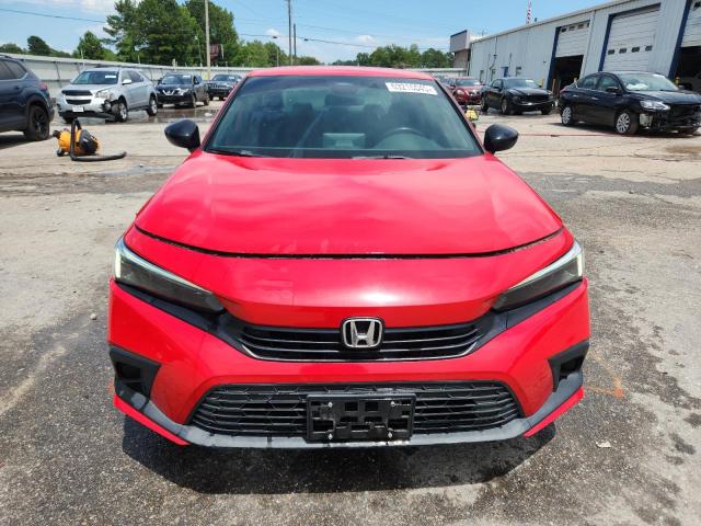 2022 HONDA CIVIC SPOR 2HGFE2F57NH586033