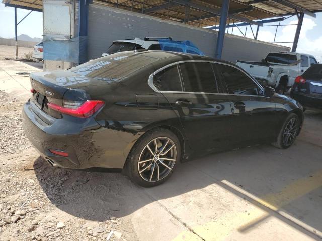 Vin: 3mw5r1j53k8b00398, lot: 63331185, bmw 3 series 20193