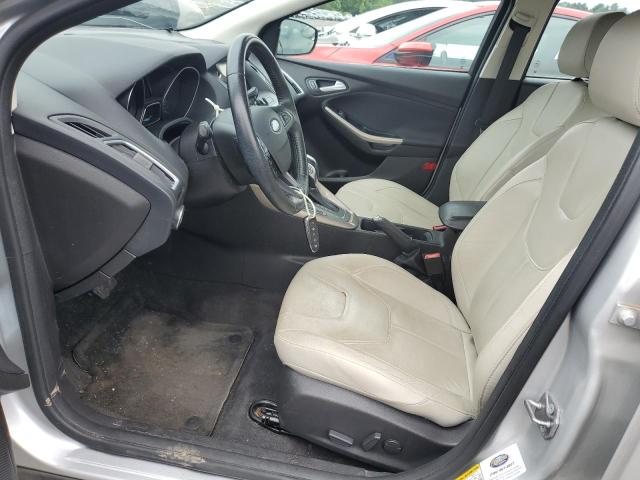 2015 FORD FOCUS TITA 1FADP3J27FL285842