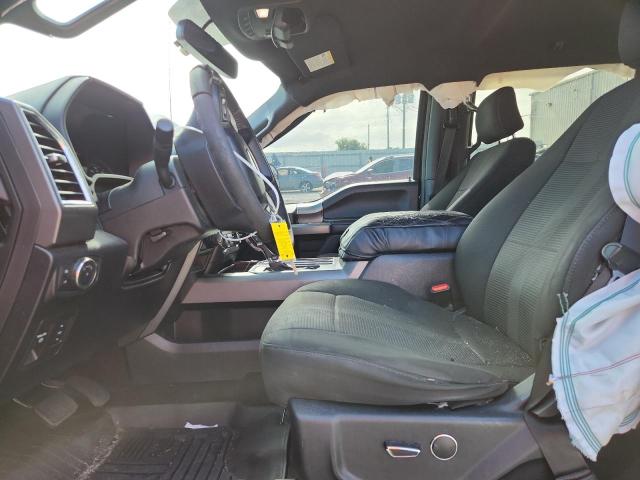 2017 FORD F150 SUPER - 1FTEW1CP9HFA57700