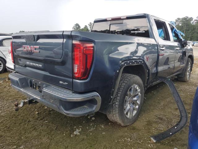 2019 GMC SIERRA C15 3GTP8DED7KG251509